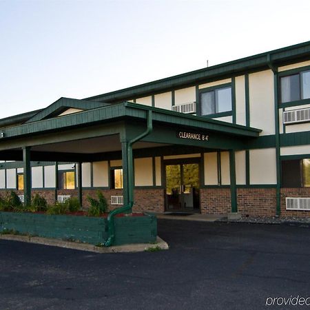 Rodeway Inn Brainerd Esterno foto