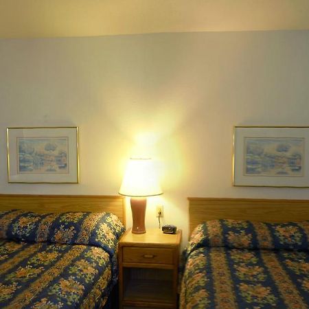 Rodeway Inn Brainerd Esterno foto