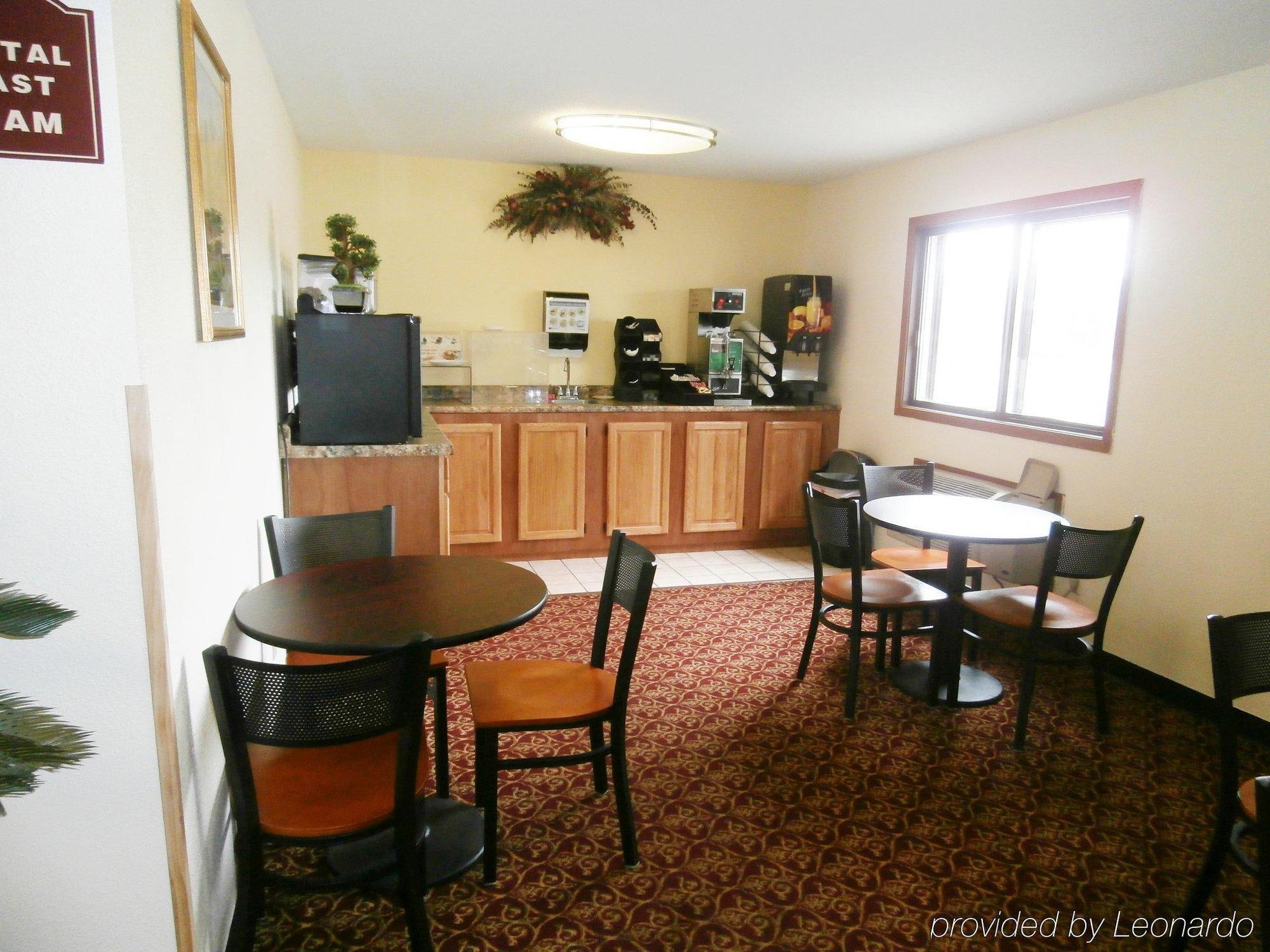 Rodeway Inn Brainerd Esterno foto