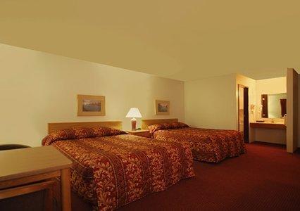 Rodeway Inn Brainerd Esterno foto