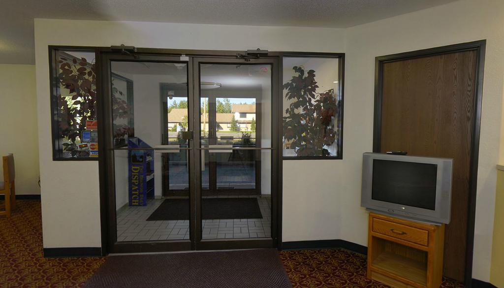 Rodeway Inn Brainerd Esterno foto