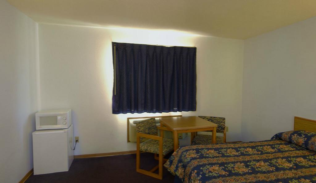 Rodeway Inn Brainerd Esterno foto