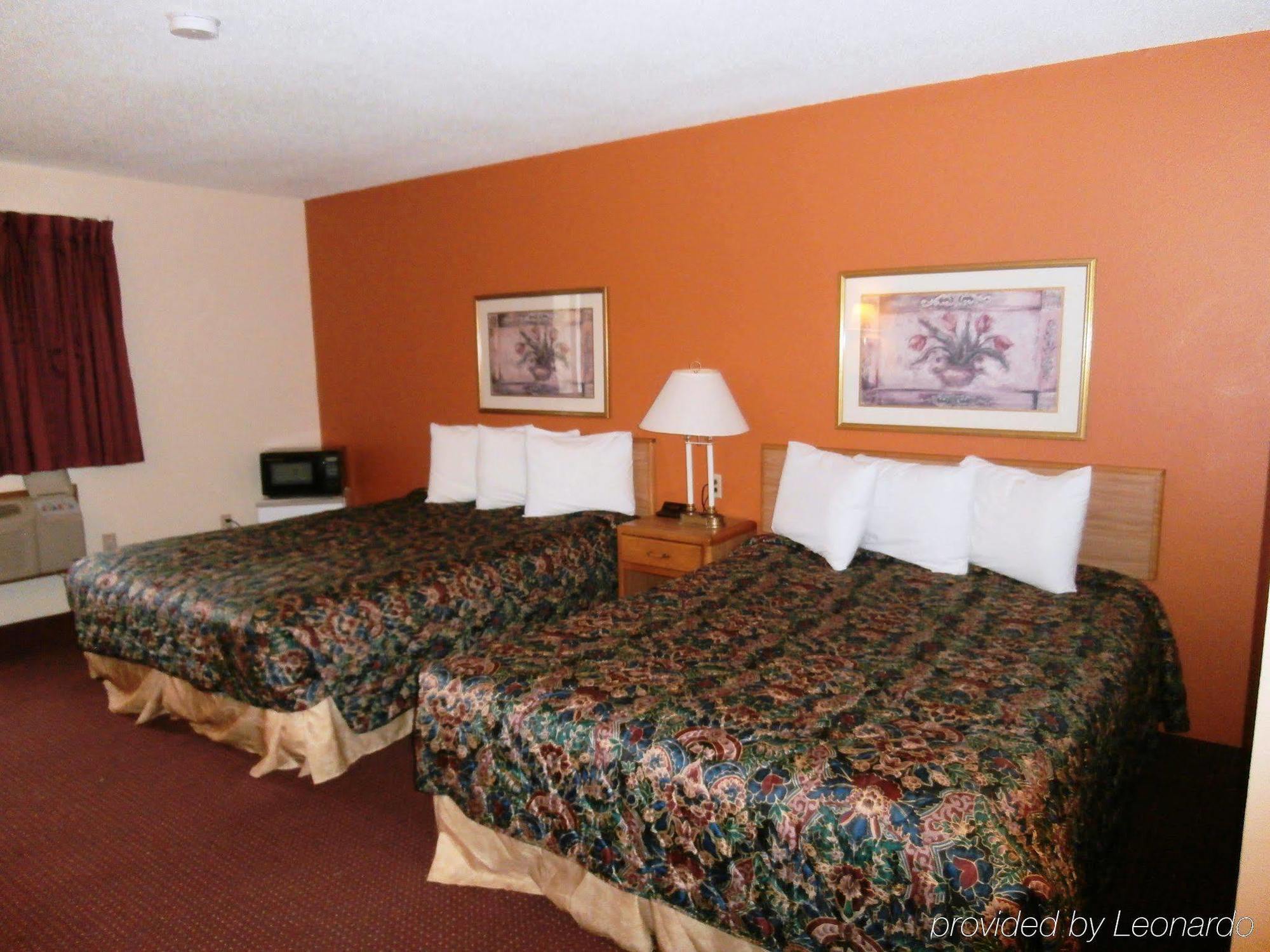 Rodeway Inn Brainerd Esterno foto