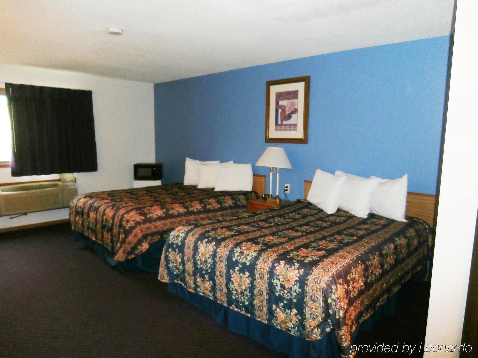 Rodeway Inn Brainerd Esterno foto