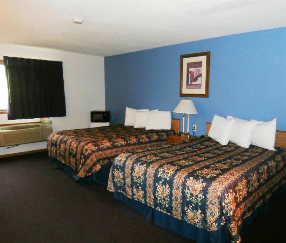 Rodeway Inn Brainerd Esterno foto